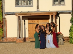 YR 13 Prom 2025